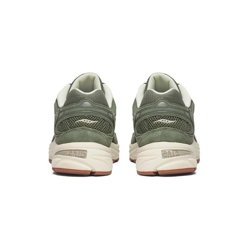 Saucony - Unisex Grid Jazz 9 Suede Shoes (S70898-1)