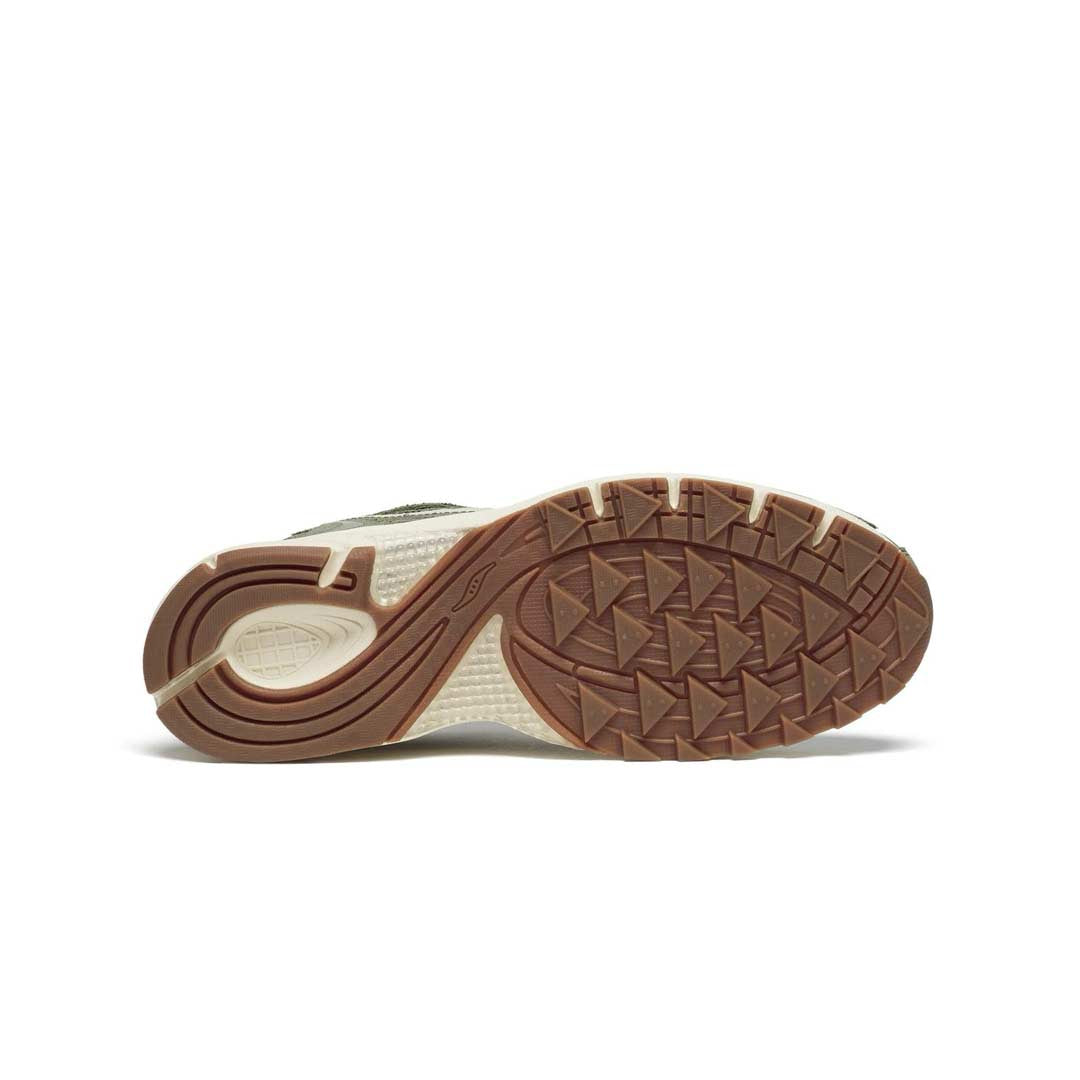 Saucony - Unisex Grid Jazz 9 Suede Shoes (S70898-1) – SVP Sports