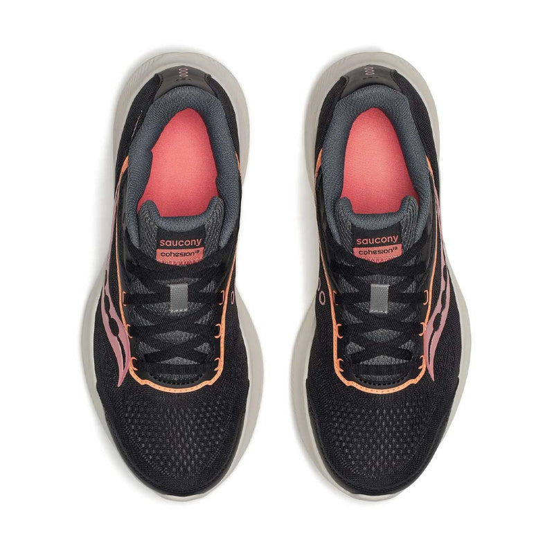 Saucony - Women's Cohesion 18 Shoes (S11034-104)