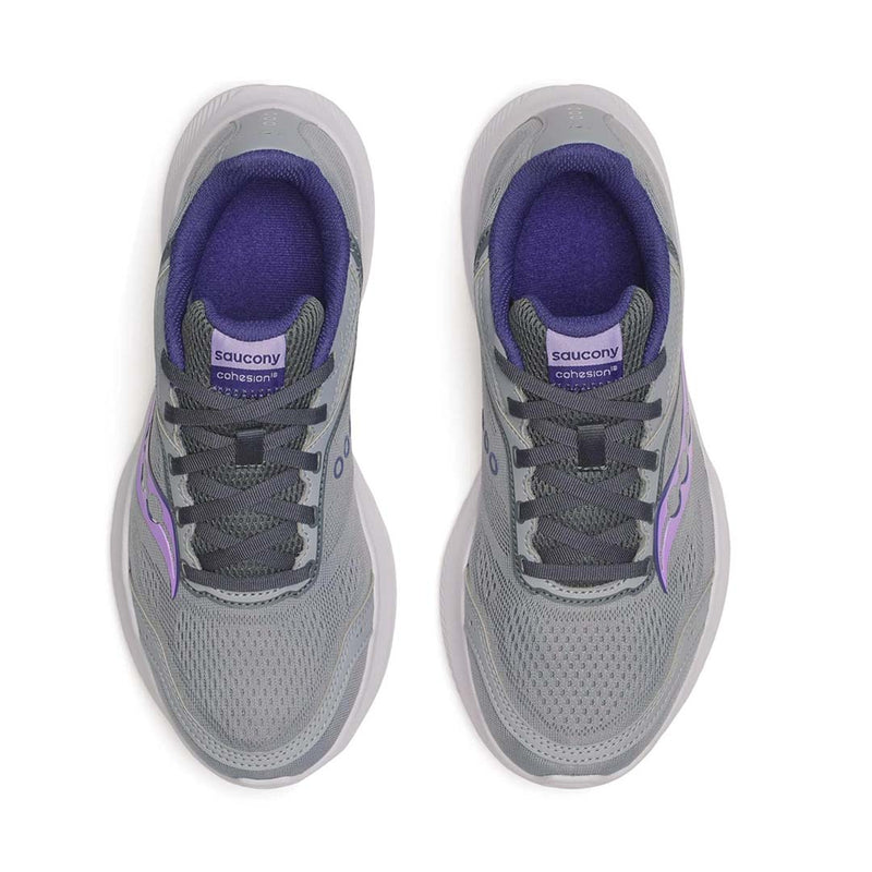 Saucony - Women's Cohesion 18 Shoes (S11034-214)