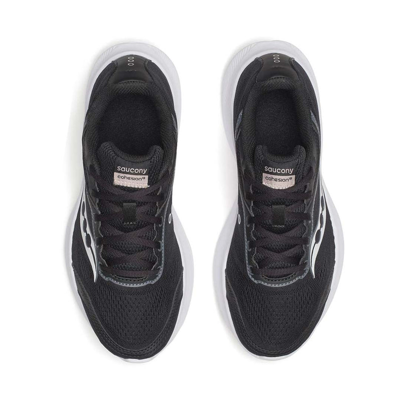 Saucony - Women's Cohesion 18 Shoes (Wide) (S11035-210)