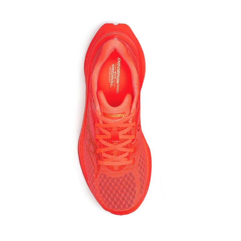 Saucony - Women's Endorphin Speed 5 Shoes (S101391-1005)