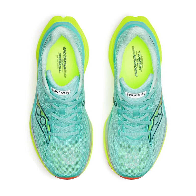 Saucony - Women's Endorphin Speed 5 Shoes (S11007-121)