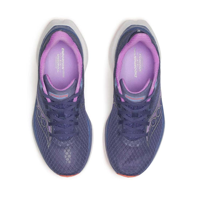 Saucony - Women's Endorphin Speed 5 Shoes (S11007-341)