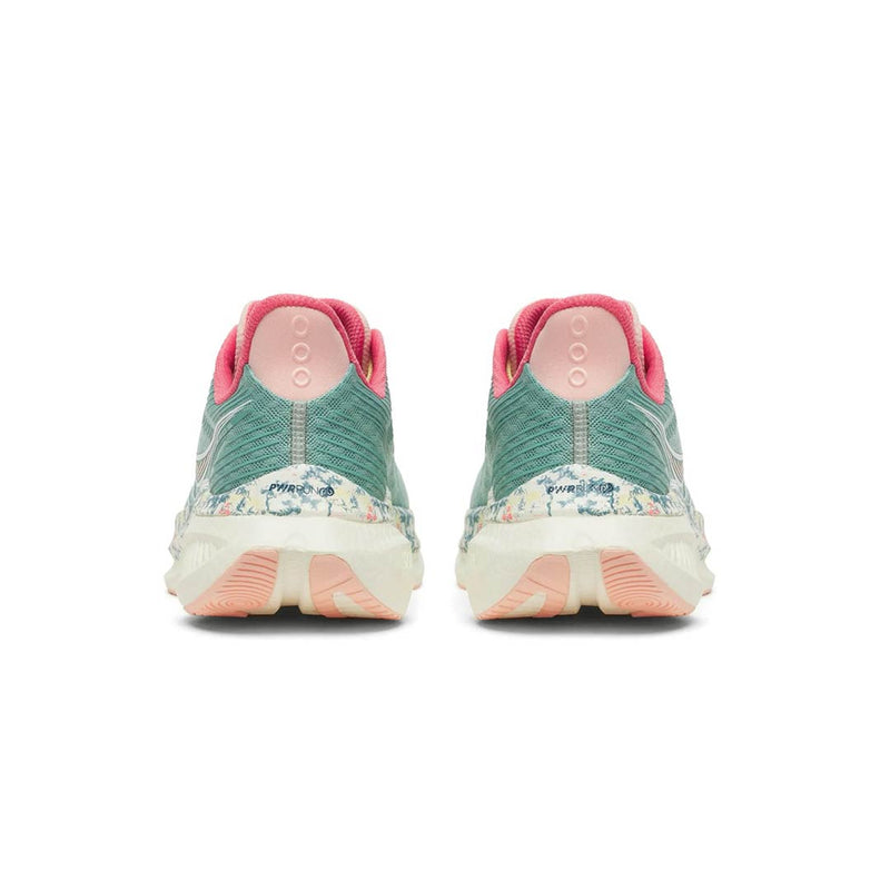 Saucony - Women's Endorphin Speed 5 Shoes (S11007-415)