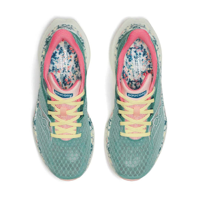 Saucony - Women's Endorphin Speed 5 Shoes (S11007-415)