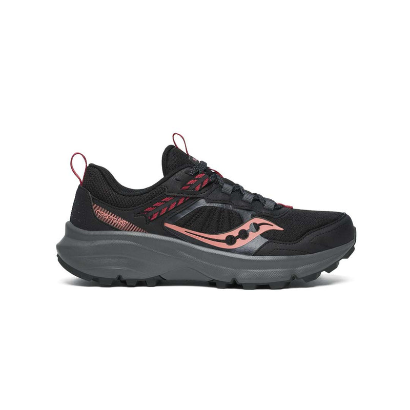 Saucony - Women's Excursion TR17 Shoes (Wide) (S10959-200)
