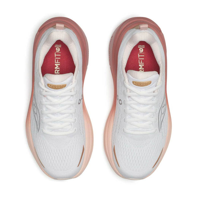 Saucony - Women's Hurricane 25 Shoes (S11026-224)