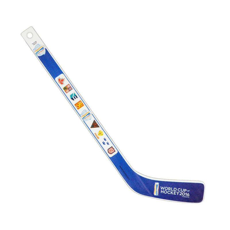 Sherwood - 2016 World Cup Of Hockey Mini Stick (530AN000830)