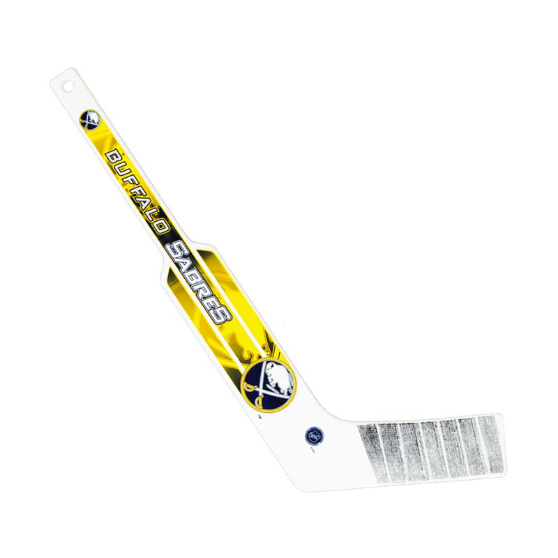 Sherwood - Buffalo Sabres Goalie Mini Stick (531AN000041-O)