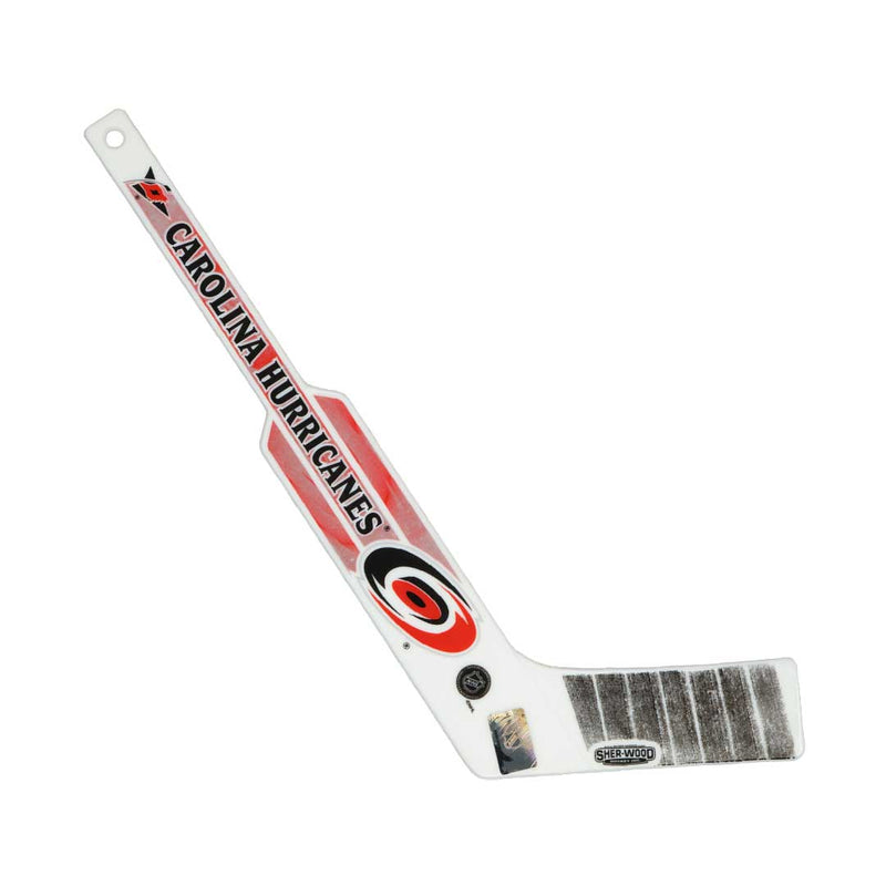 Sherwood - Carolina Hurricanes Mini Goalie Stick (531AN000045)