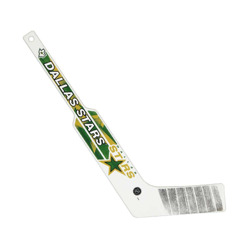 Sherwood - Dallas Stars Mini Goalie Stick (531AN000047)