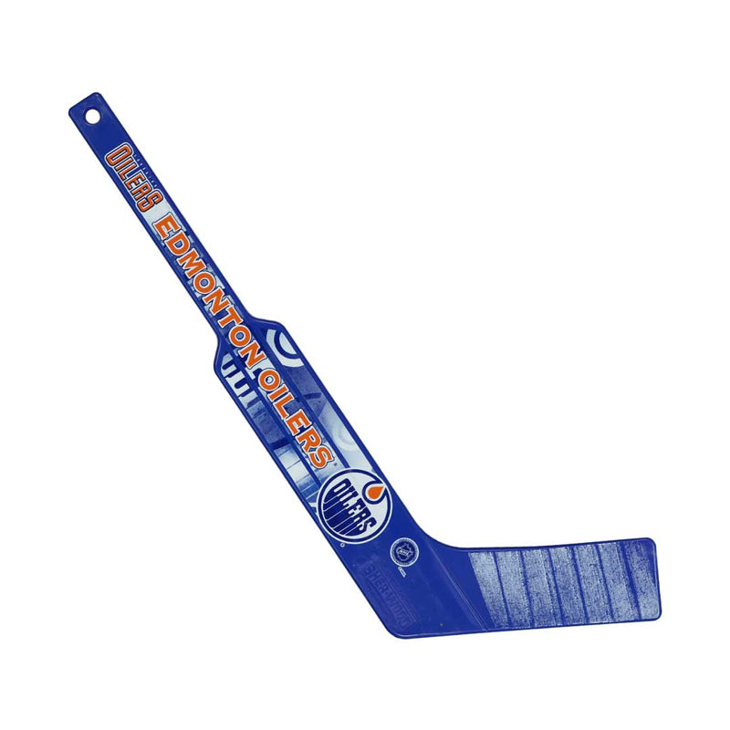 Sherwood - Edmonton Oilers Mini Goalie Stick (531AN000071)
