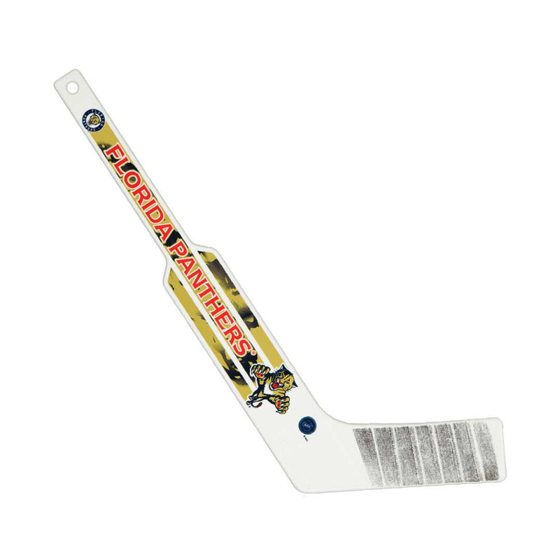 Sherwood - Florida Panthers Mini Goalie Stick (531AN000049)