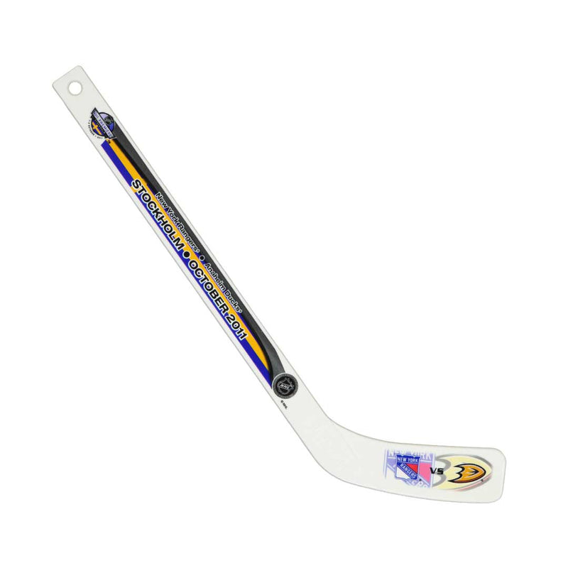 Sherwood - NHL Premiere Stockholm Mini Stick (530AN000458)