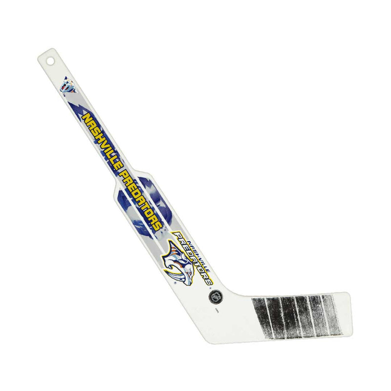Sherwood - Nashville Predators Goalie Mini Stick (531AN000054-O)