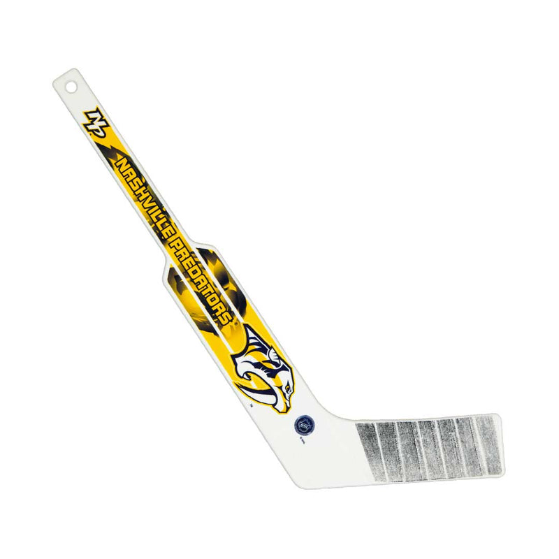 Sherwood - Nashville Predators Mini Goalie Stick (531AN000054-N)