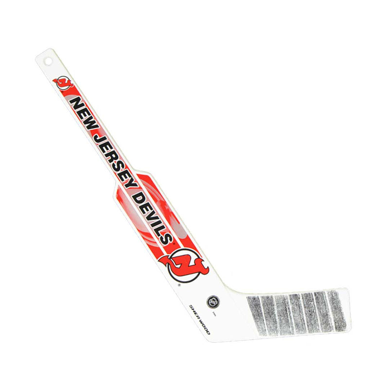 Sherwood - New Jersey Devils Mini Goalie Stick (531AN000050)