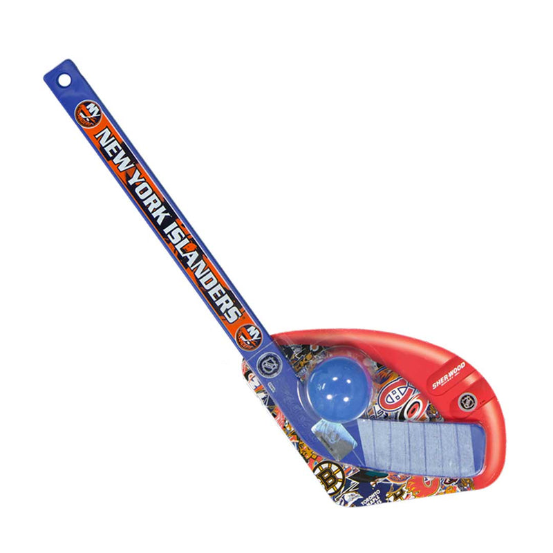 Sherwood - New York Islanders Hat Trick Set (550AN000105)