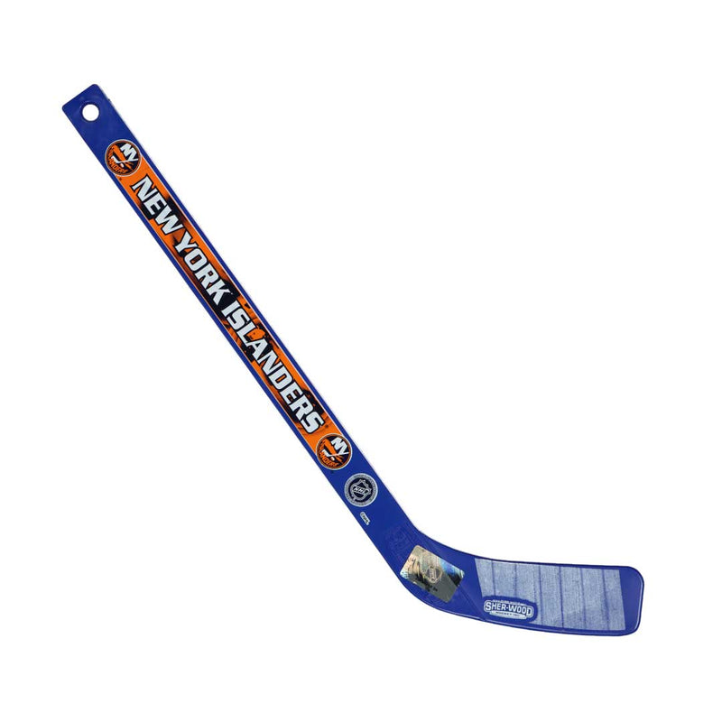 Sherwood - New York Islanders  Mini Stick (530AN000220)