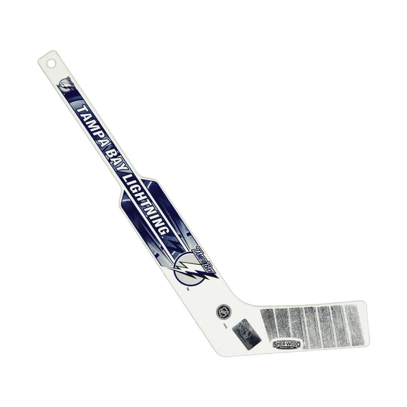Sherwood - Tampa Bay Lightning Mini Goalie Stick (531AN000063-O)
