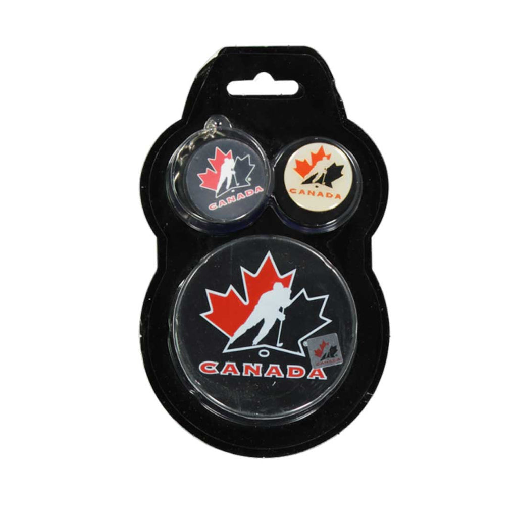 Sherwood - Team Canada Fan Set (550312755)
