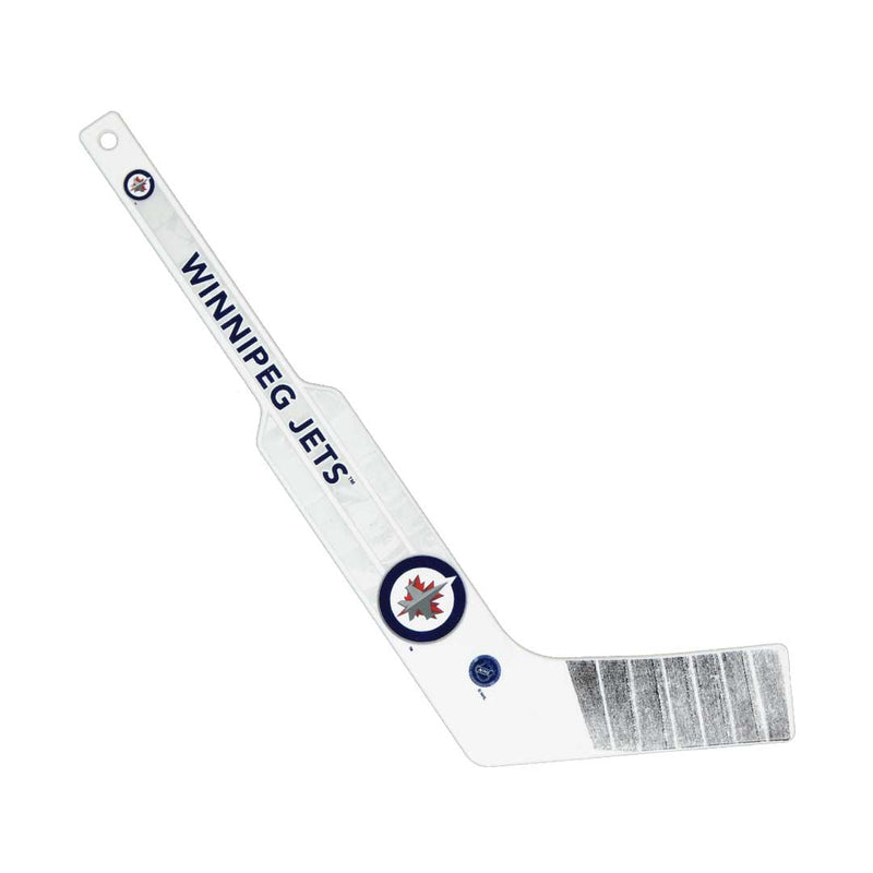 Sherwood - Winnipeg Jets Mini Goalie Stick (531AN000410)