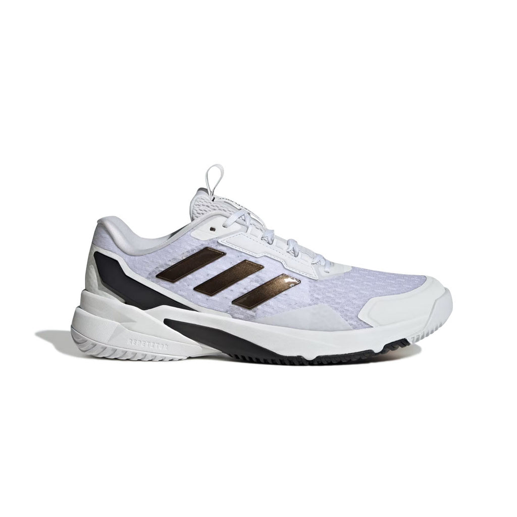 adidas - Men's Crazyflight 6 Indoor Shoes (KJ1556) – SVP Sports