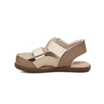 UGG® - Sandales Rowan Sugilite pour enfants (bébés et enfants d'âge préscolaire) (1152824T-TAN) 