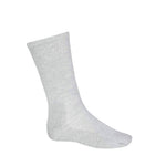 Sock Trends - Lot de 6 paires de chaussettes mi-mollet pour homme (TRM29006C6C0C01 GRIS)