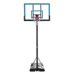 Spalding - 48" Polycarbonate Portable Basketball System (7A1655CA)