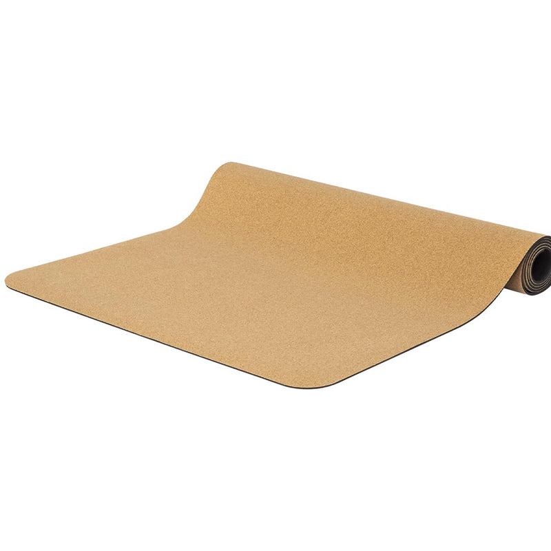 Spector & Co. - Yoga Mat (EC141 CORK)