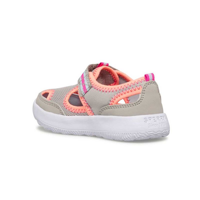 Sperry - Kids' (Infant & Preschool) Coastal Break Sandals (STL165482)