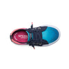 Sperry - Kids' (Infant & Preschool) Crest Vibe Shoes (STL166586)