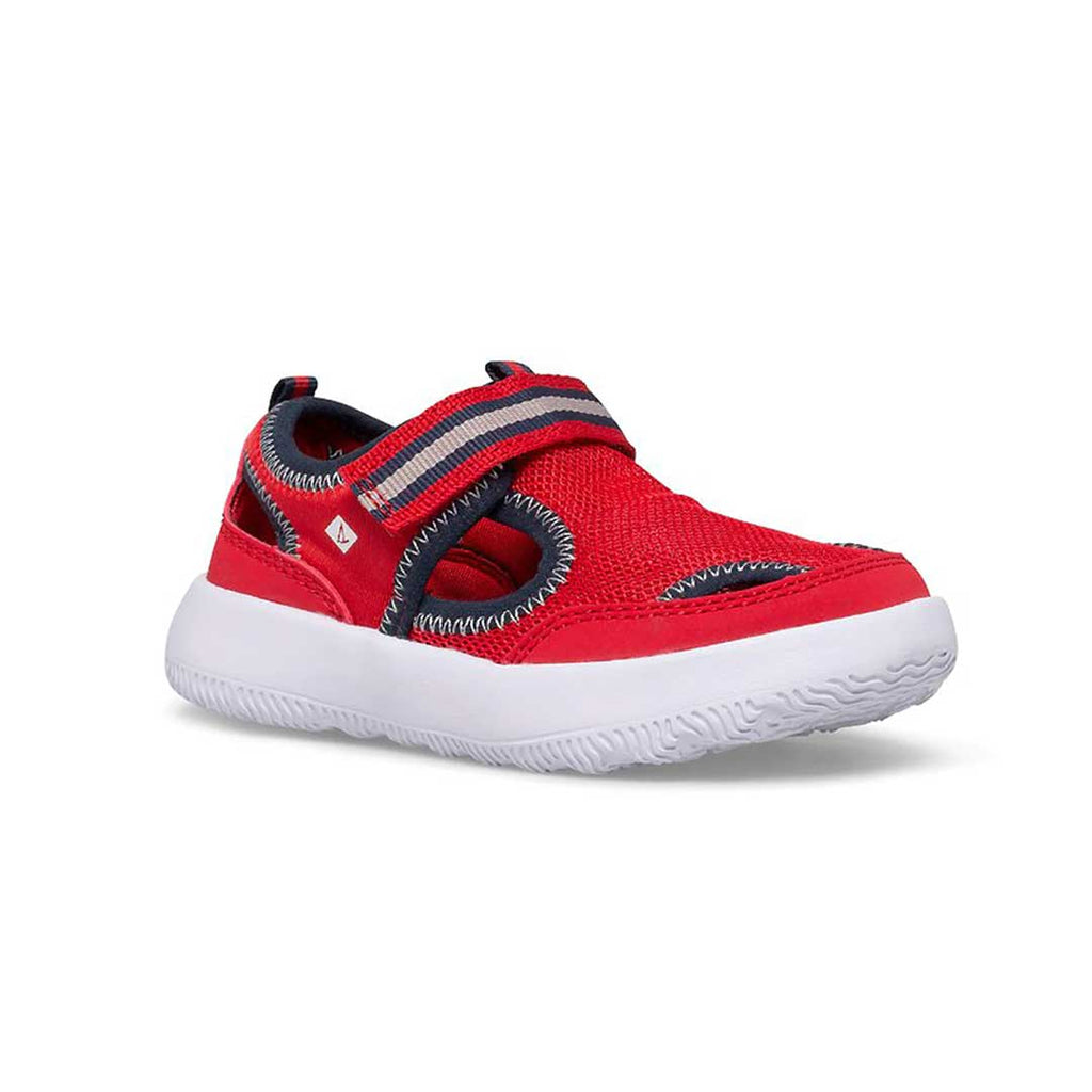 Sperry - Kids' (Infant & Preschool) Coastal Break Shoes (STL265757)
