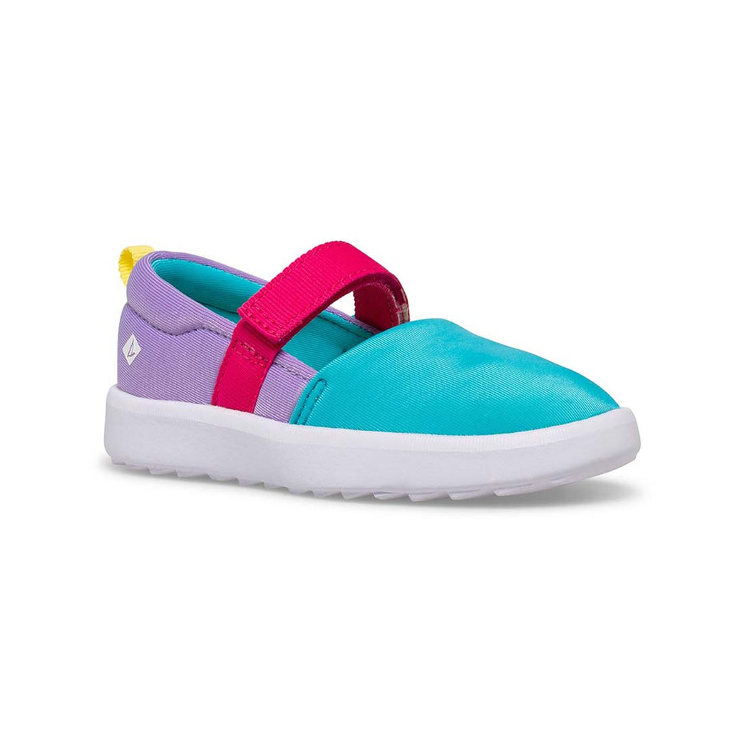 Sperry - Kids' (Infant) Portmast Plushwave Shoes (STL165763)