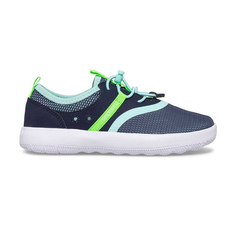 Sperry - Chaussures Coastal Break pour enfants (âge préscolaire et junior) (STK165896) 
