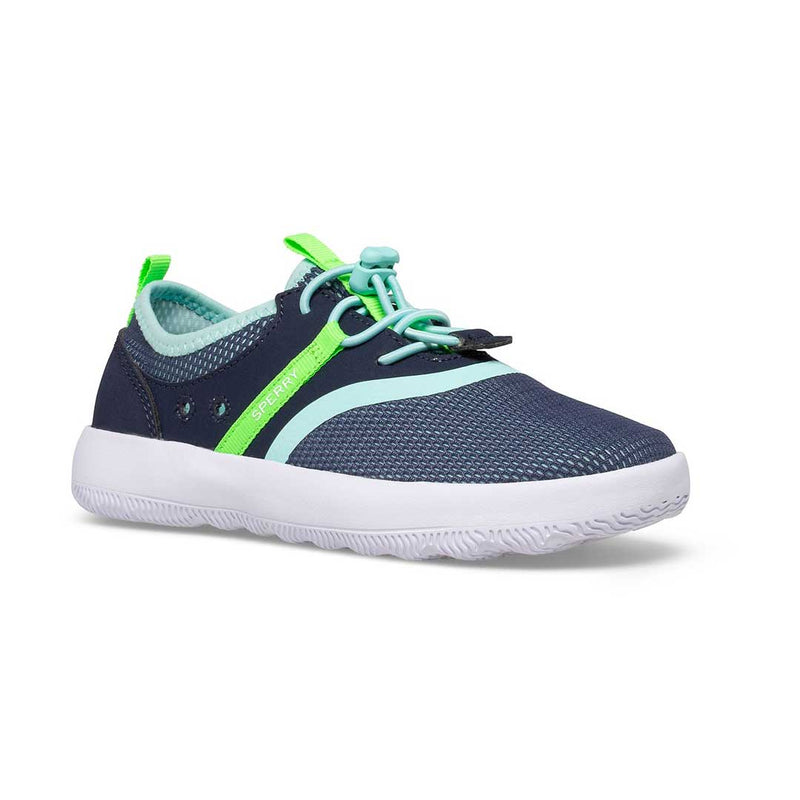Sperry - Kids' (Preschool & Junior) Coastal Break Shoes (STK165896)