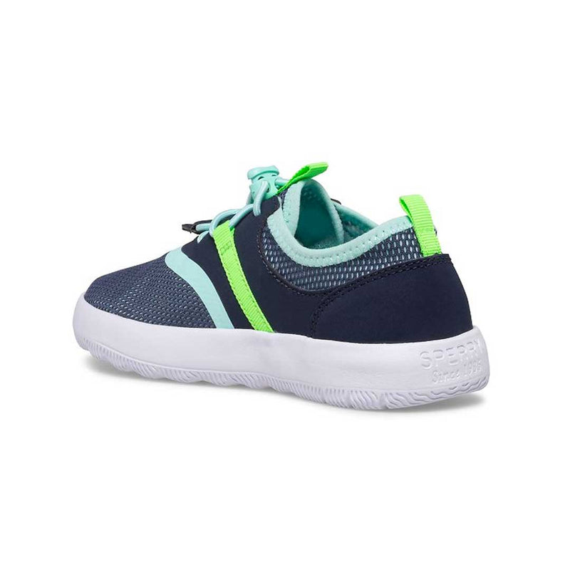 Sperry - Kids' (Preschool & Junior) Coastal Break Shoes (STK165896)