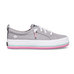 Sperry - Kids' (Preschool & Junior) Crest Vibe Platform Shoes (STK165975)