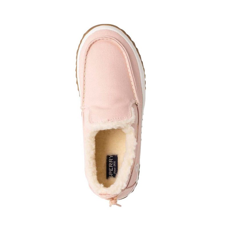 Sperry - Kids' (Preschool & Junior) Moc-Slider Shoes (STK165978)