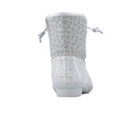 Sperry - Bottes d'eau salée pour enfants (préscolaire et junior) (STK165606) 
