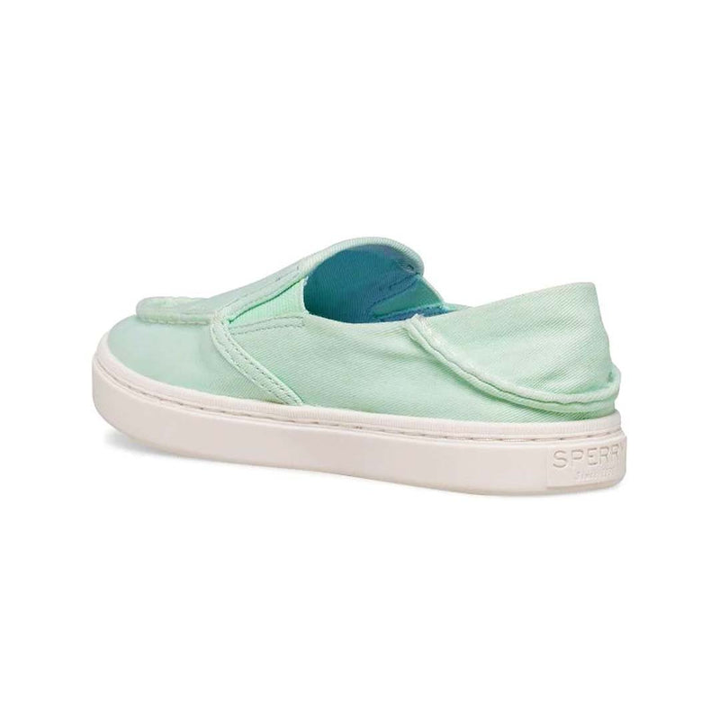 Sperry - Chaussures lavables Salty pour enfants (préscolaire et junior) (SCK165991) 