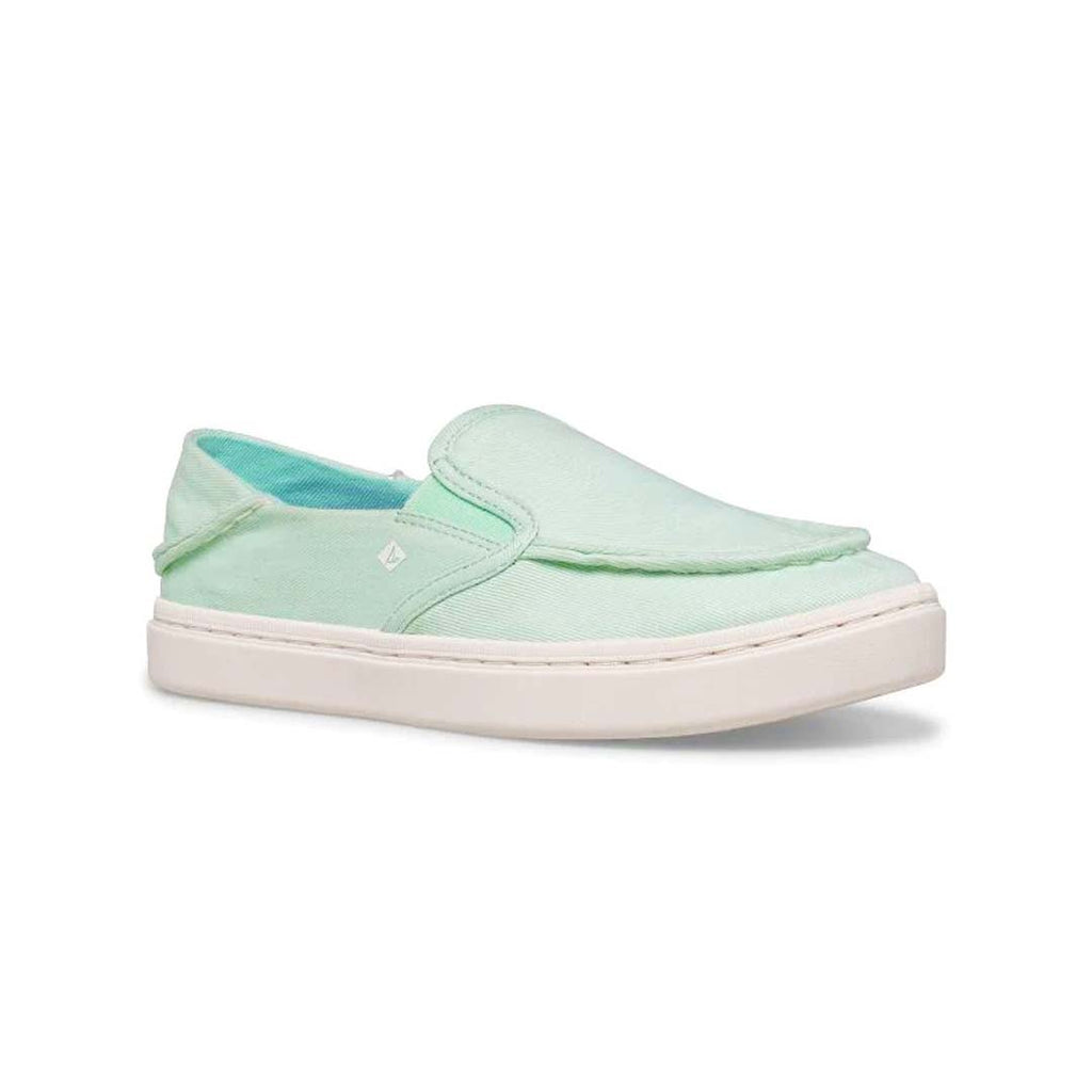 Sperry - Kids' (Preschool & Junior) Salty Washable Shoes (SCK165991)