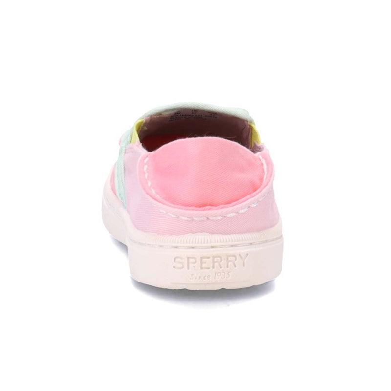 Sperry - Kids' (Preschool & Junior) Salty Washable Shoes (SCK165993)