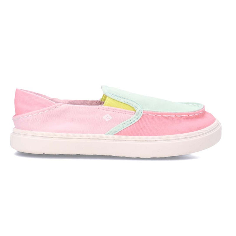 Sperry - Chaussures lavables Salty pour enfants (préscolaire et junior) (SCK165993) 