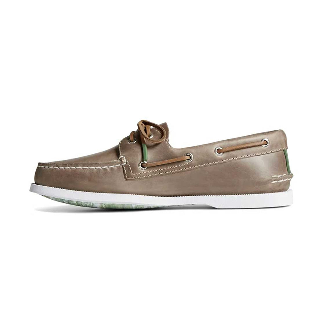 Sperry - Men's Authentic Original 2-Eye Pull Up Boat Shoes (STS23932)