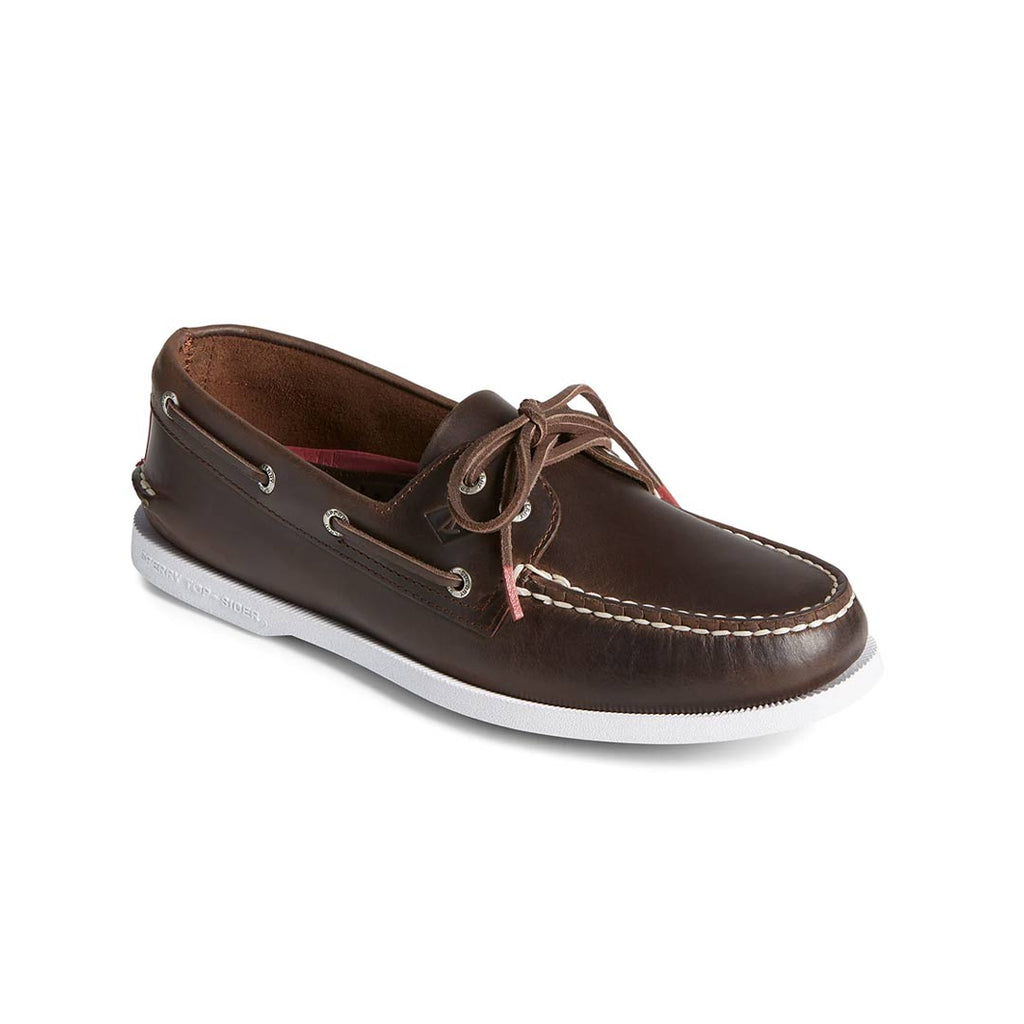 Sperry - Men's Authentic Original 2-Eye Pull Up Boat Shoes (STS24246)