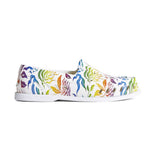 Sperry - Chaussures Float Pride unisexes authentiques et originales (STS24303) 