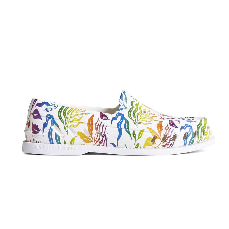 Sperry - Chaussures Float Pride unisexes authentiques et originales (STS24303) 